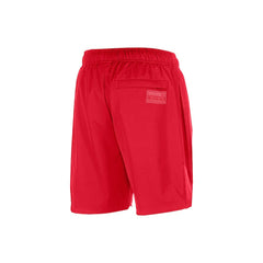 Kansas City Chiefs New Era Match Shorts - Red Shorts