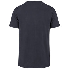 Oklahoma City Thunder '47 2025 NBA Finals Champions Hometown Local Franklin T-Shirt Navy - 47 brand