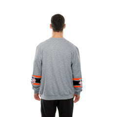 San Francisco Giants New Era Sport Classics Sweatshirt - Gray Sweatshirts