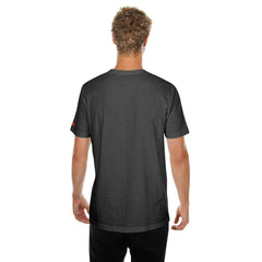 San Francisco Giants New Era Oversized Throwback Distressed T-Shirt - Black T-shirts