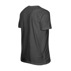 San Francisco Giants New Era Oversized Throwback Distressed T-Shirt - Black T-shirts