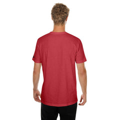 Arizona Diamondbacks New Era Oversized Throwback Distressed T-Shirt - Red T-shirts