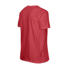 Arizona Diamondbacks New Era Oversized Throwback Distressed T-Shirt - Red T-shirts