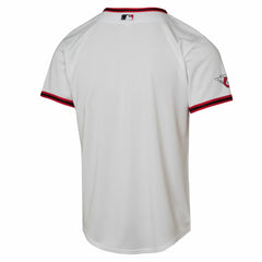Cleveland Guardians Nike Youth Home Stadium Jersey - White Jerseys
