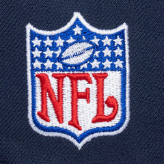 Dallas Cowboys Legendary Home Snapback Hat - Navy Hats