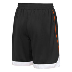 Cincinnati Bengals Outerstuff Youth All Star Mesh Shorts - Black Shorts