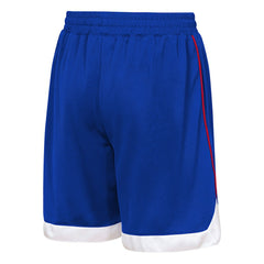 Buffalo Bills Outerstuff Youth All Star Mesh Shorts - Blue Shorts