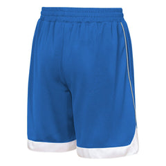 Detroit Lions Outerstuff Youth All Star Mesh Shorts - Blue Shorts