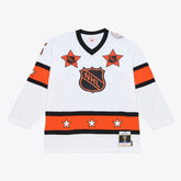 Denis Potvin Mitchell & Ness 1976 NHL All-Star Game Power Play Jersey - White | US 203254466