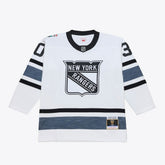 Henrik Lundqvist Mitchell & Ness 2019 All-Star Game Power Play Jersey - White | US 203254470