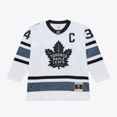 Auston Matthews Mitchell & Ness 2019 All-Star Game Power Play Jersey - White | US 203254471