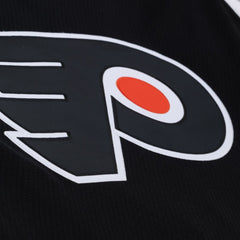 Jeremy Roenick Philadelphia Flyers Mitchell & Ness 2003 Power Play Jersey - Black | US 203254479