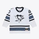Sidney Crosby Mitchell & Ness 2019 All-Star Game Power Play Jersey - White | US 203254480