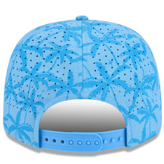 2026 NBA All-Star Game 9SEVENTY Performance Adjustable Hat Blue - New Era outlet