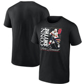 Sam Bennett Florida Panthers 2025 Conn Smythe Winner T-Shirt - Black | US 203256779