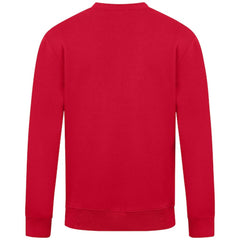 St. Louis Cardinals Levelwear City Connect Zane Back Splash Sweatshirt - Red Sweatshirts