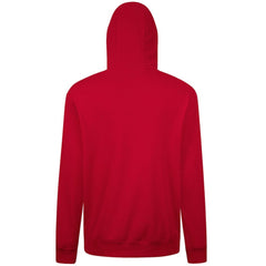 Philadelphia Phillies Levelwear City Connect Podium Core Logo Pullover Hoodie - Red Hoodies