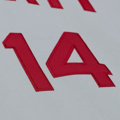 Pete Rose Cincinnati Reds Mitchell & Ness 1976 Authentic Jersey - Gray Jerseys