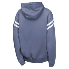 Chicago Cubs Outerstuff Youth Welcome Team Hoodie - Royal Hoodies