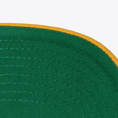 Detroit Pistons Hardwood Classics Legendary Away Pro-Pinch Adjustable Hat Teal - Mitchell & Ness outlet