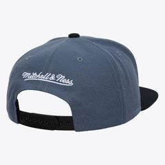 Vegas Golden Knights Mitchell & Ness Legendary Home Snapback Hat - Charcoal | US 203263575