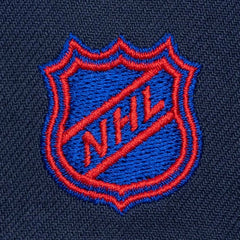 New York Rangers Mitchell & Ness Legendary Home Snapback Hat - Navy | US 203263583