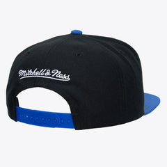 Toronto Maple Leafs Mitchell & Ness Legendary Home Snapback Hat - Black | US 203263585