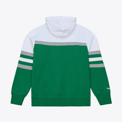 Philadelphia Eagles Head Coach Hoodie - Kelly Green Hoodies