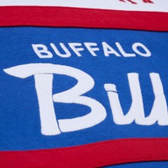 Buffalo Bills Head Coach Hoodie - Royal Hoodies