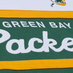 Green Bay Packers Head Coach Hoodie - Green Hoodies