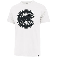 Chicago Cubs '47 Imprint Franklin T-Shirt - White T-shirts