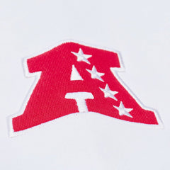 Kansas City Chiefs Arctic Fleece Sweatshirt - White Sweatshirts