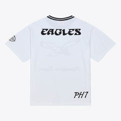 Philadelphia Eagles Arctic T-Shirt - White T-shirts