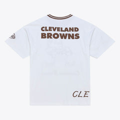 Cleveland Browns Arctic T-Shirt - White T-shirts