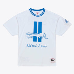 Detroit Lions Arctic T-Shirt - White T-shirts