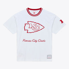 Kansas City Chiefs Arctic T-Shirt - White T-shirts