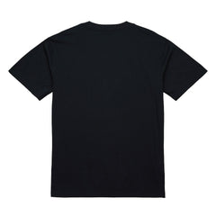 Scottie Pippen Chicago Bulls Hardwood Classics Player Arch T-Shirt Black - Mitchell & Ness