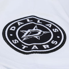 Dallas Stars Mitchell & Ness Arctic T-Shirt- White | US 203265824