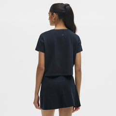 Denver Broncos lululemon Women's Cates T-Shirt - True Navy T-shirts