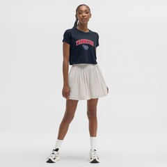 Tennessee Titans lululemon Women's Cates T-Shirt - Navy T-shirts