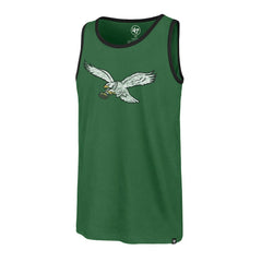 Philadelphia Eagles '47 Premier Franklin Tank Top - Kelly Green Tops