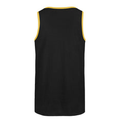 Pittsburgh Steelers '47 Premier Franklin Tank Top - Black Tops