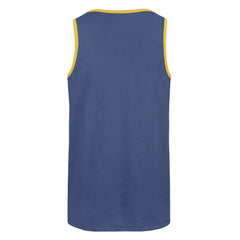 Los Angeles Chargers '47 Premier Franklin Tank Top - Powder Blue Tops