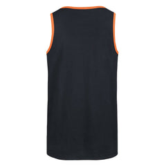 Chicago Bears '47 Premier Franklin Tank Top - Navy Tops
