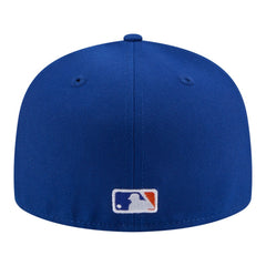 New York Mets New Era Hidden Hit 59FIFTY Fitted Hat - Royal Hats