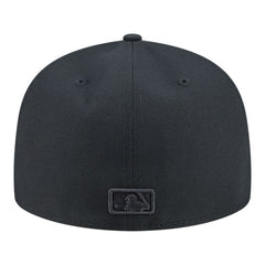 Philadelphia Phillies New Era Color Pack 59FIFTY Fitted Hat - Charcoal Hats