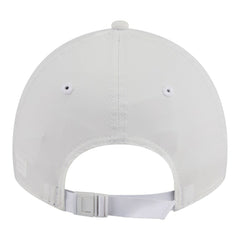 Detroit Tigers New Era Ripstop Casual Classic Adjustable Hat - White Hats