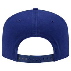 Los Angeles Dodgers New Era Stacked 19TWENTY Adjustable Hat - Royal Hats