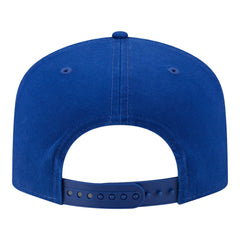 Chicago Cubs New Era Stacked 19TWENTY Adjustable Hat - Royal Hats