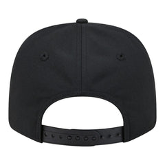 Philadelphia Phillies New Era Tonal Camo 9SEVENTY Stretch-Snap Hat - Black Hats
